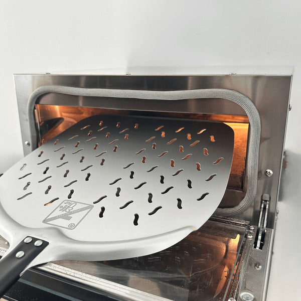 Effeuno Pizzaspade