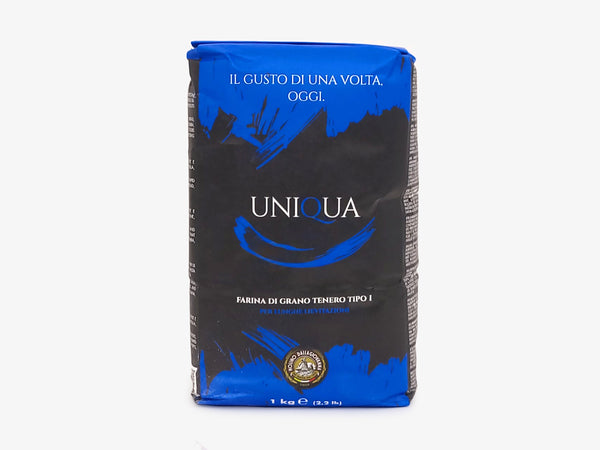 Dallagiovanna Uniqua (Blu)