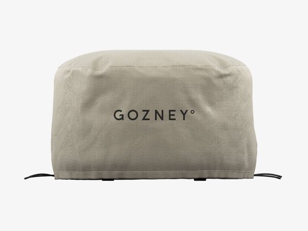 Gozney Arc XL Betræk Kort