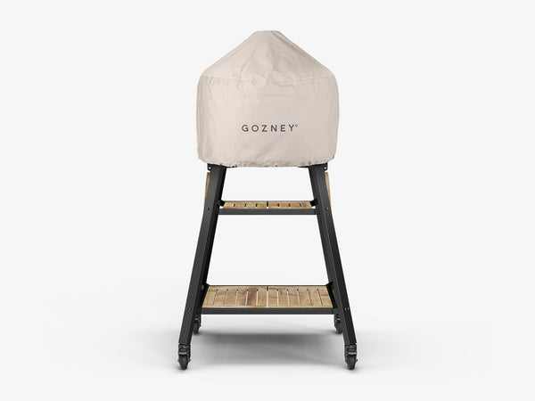 Gozney Dome Betræk Kort