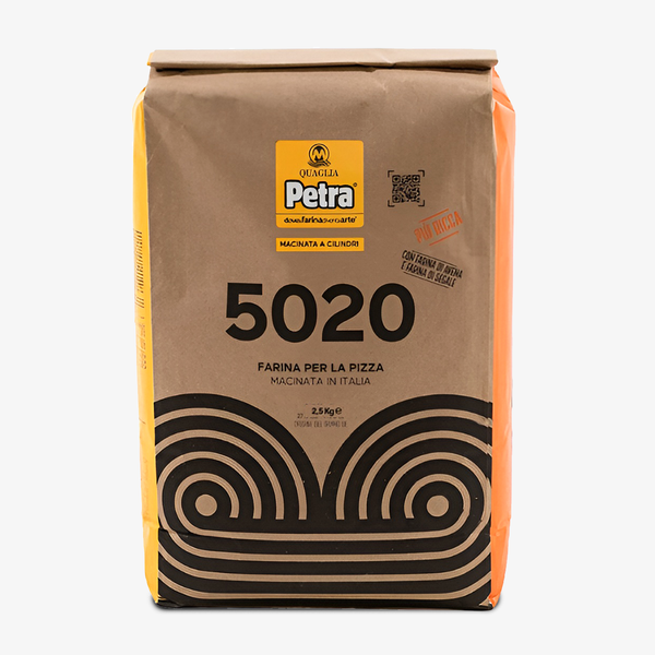 Molino Quaglia Petra 5020