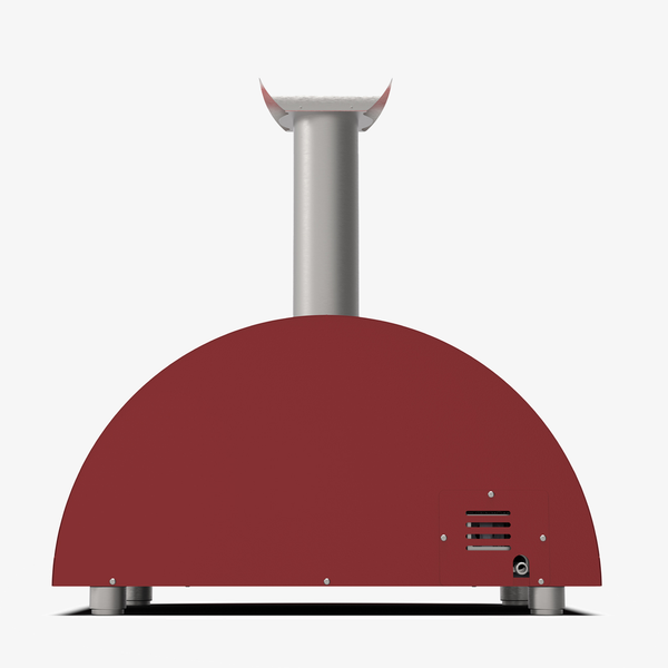 ALFA Forni Moderno 3 Pizze