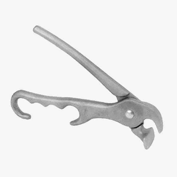 LloydPans Gripper