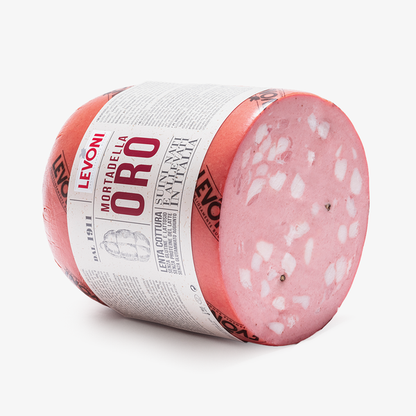 Levoni Mortadella Oro