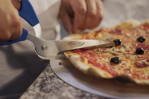 GI.Metal Pizzasaks