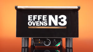 Effeovens N3 Anmeldelse