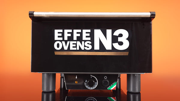 Effeovens N3 Anmeldelse