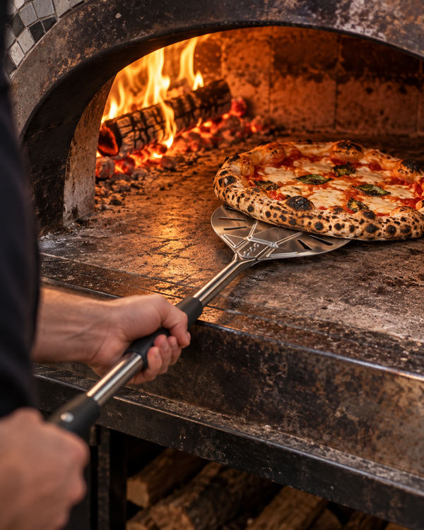 PizzaPal Roteringsspade PRO