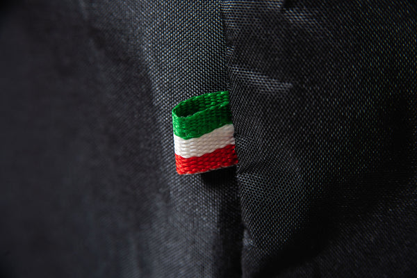 ALFA Forni Moderno 2 Cover