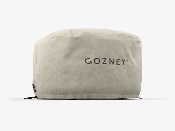 Gozney Arc XL Betræk Kort