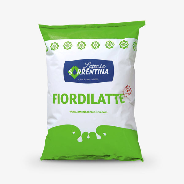 Latteria Sorrentina Fior Di Latte