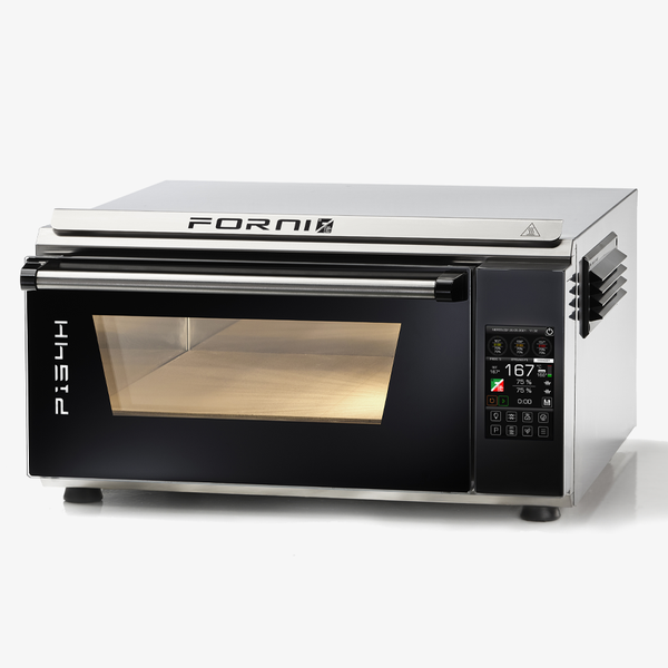 Effeuno P134H 509E E.P.