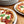 Pizzatallerken