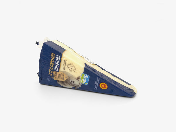 SEPI Pecorino Romano D.O.P.