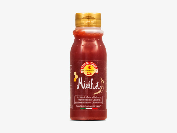 TuttoCalabria Hot Honey