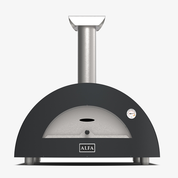 ALFA Forni Moderno 3 Pizze