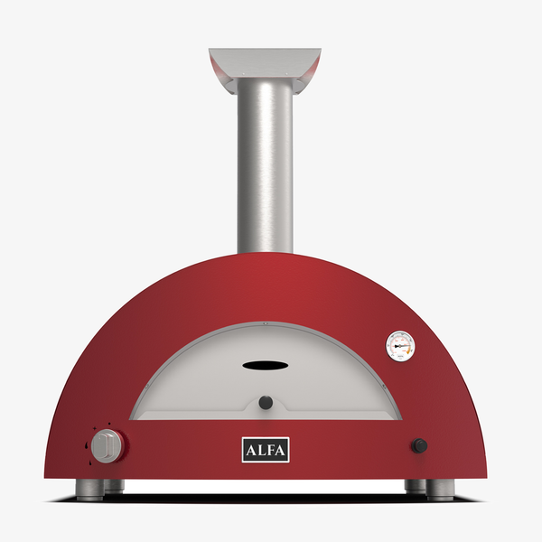 ALFA Forni Moderno 3 Pizze
