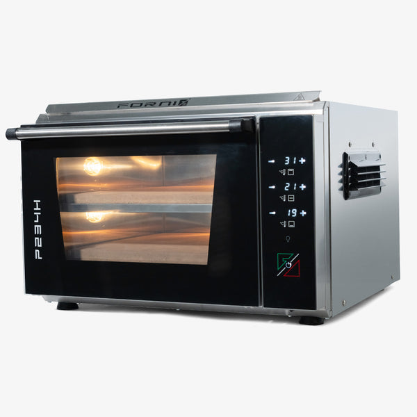 Effeuno P234H 509 PRO