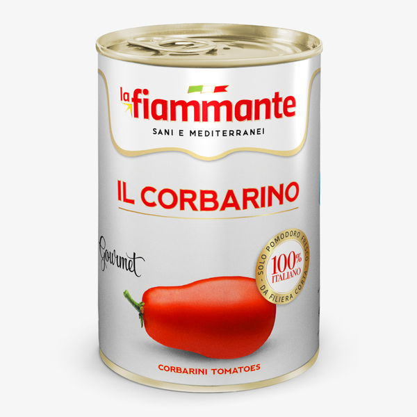 La Fiammante Corbarino