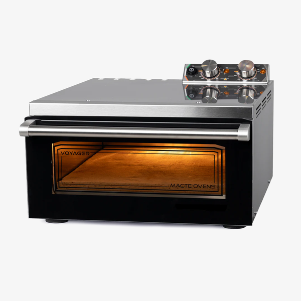 Macte Voyager TWIN