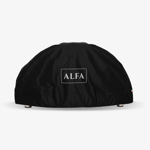ALFA Forni Moderno 2 Cover