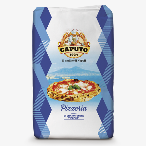 Caputo Pizzeria