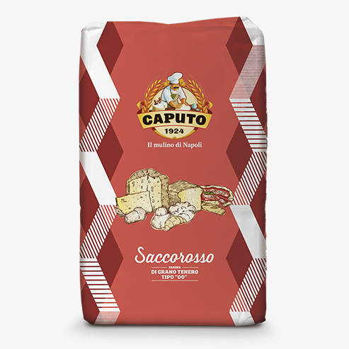 Caputo Cuoco